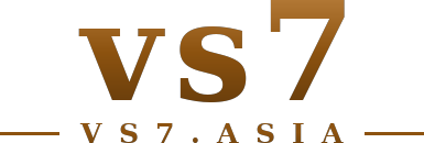 vs7 logo